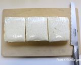 カナダの味★モンティクリスト♬作り方4写真