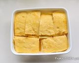 カナダの味★モンティクリスト♬作り方6写真
