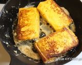 カナダの味★モンティクリスト♬作り方8写真