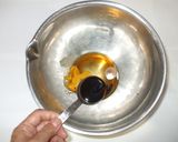 トマトおくら茗荷さっぱりサラダ♪簡単作り方3写真