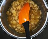 簡単にできちゃうオレンジ香るフロランタン作り方8写真