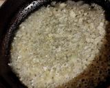 イワシのパン粉焼き作り方4写真
