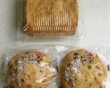 がんもどきの炊いたの (福井の郷土料理)作り方1写真