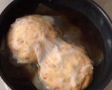 がんもどきの炊いたの (福井の郷土料理)作り方5写真