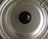 がんもどきの炊いたの (福井の郷土料理)作り方6写真