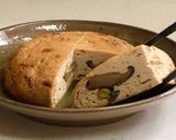 がんもどきの炊いたの (福井の郷土料理)作り方8写真