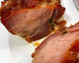 味付けは3つだけ！本格的仕上がりの焼き豚作り方10写真