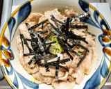 豚丼の春キャベツ合わせ作り方6写真