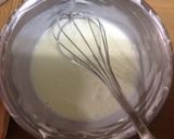 焼かないダレない！ヨーグルトアイスケーキ作り方4写真