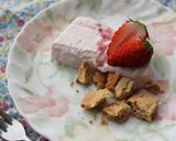焼かないダレない！ヨーグルトアイスケーキ作り方11写真