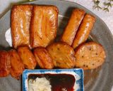 高校1年女子お弁当♡2021.03.31作り方8写真