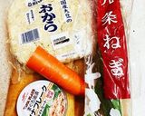 ツナ缶で旨い！京風おからの炊いたん作り方1写真