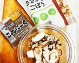 ツナ缶で旨い！京風おからの炊いたん作り方2写真