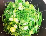 ツナ缶で旨い！京風おからの炊いたん作り方5写真