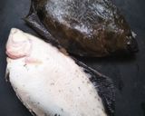 クロガシラの煮つけ!作り方1写真