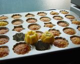 カボチャのマドレーヌ作り方14写真