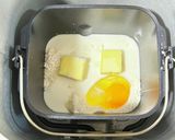 可愛い!たこ焼きパン作り方1写真