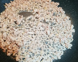 節約☆キャベツともやしのひき肉炒め作り方2写真