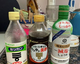よだれどり風　ほったらかし　カンタン黒酢作り方5写真