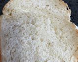 早焼き　オートミール　はちみつみるくパン作り方5写真