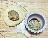 可愛い!たこ焼きパン作り方3写真