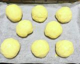 可愛い!たこ焼きパン作り方5写真
