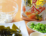 だしを取ったあとの昆布で天ぷら♪作り方2写真