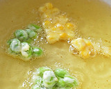 だしを取ったあとの昆布で天ぷら♪作り方6写真
