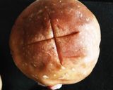 シイタケとピーマンの肉詰め作り方2写真