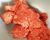 シイタケとピーマンの肉詰め作り方4写真