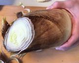 【初心者向け】たけのこの下処理・アク抜き作り方2写真
