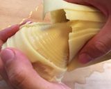【初心者向け】たけのこの下処理・アク抜き作り方8写真