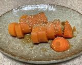そのまんま人参作り方3写真
