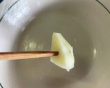 な〜んちゃって#ポテトグラタン(^^)作り方1写真