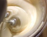 mシフォンケーキのようなスポンジケーキ作り方4写真