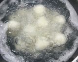 桜島大根だんご作り方3写真