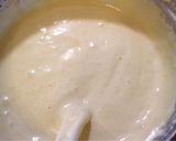 mシフォンケーキのようなスポンジケーキ作り方7写真