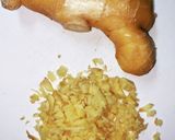 白味噌モツ煮込み作り方1写真