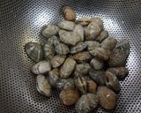 究極の真鯛のアクアパッツァ作り方3写真