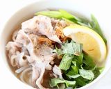 手軽に作れる【フォー・ボー（牛肉のフォー作り方6写真