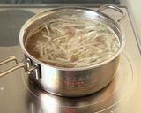手軽に作れる【フォー・ボー（牛肉のフォー作り方5写真