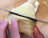 【初心者向け】たけのこの下処理・アク抜き作り方10写真