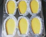 子供と一緒に!ふわふわマドレーヌ作り方5写真