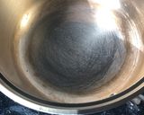 鍋1つで作り置き二色丼の具作り方4写真