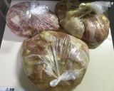 鶏の唐揚げ(柚子胡椒味)作り方3写真