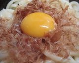 たまごかけうどん（TKU）作り方2写真