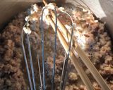 鍋1つで作り置き二色丼の具作り方6写真
