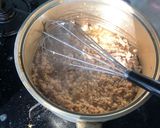 鍋1つで作り置き二色丼の具作り方7写真