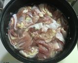 鶏の唐揚げ(だし生姜味)作り方5写真
