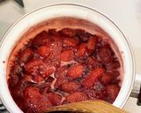 いちごジャム♡『きのう何食べた?』1巻作り方6写真